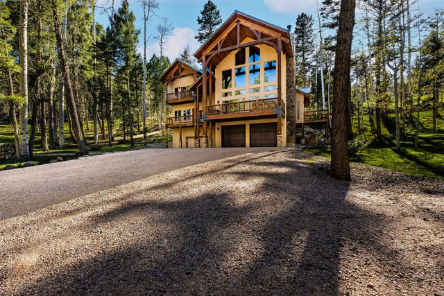 41 Taos Drive, Angel Fire, NM 87710