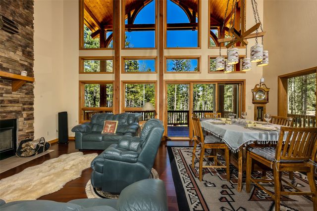 41 Taos Drive, Angel Fire, NM 87710