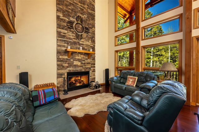 41 Taos Drive, Angel Fire, NM 87710