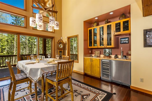 41 Taos Drive, Angel Fire, NM 87710