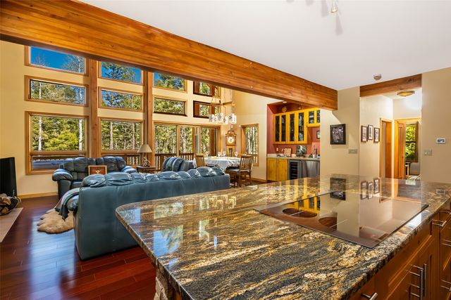 41 Taos Drive, Angel Fire, NM 87710