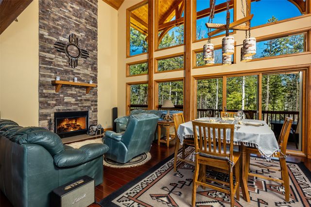 41 Taos Drive, Angel Fire, NM 87710