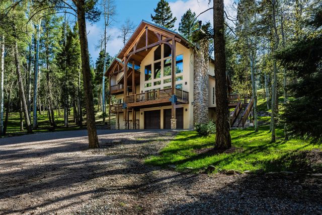 41 Taos Drive, Angel Fire, NM 87710