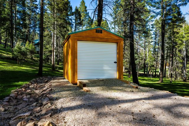 41 Taos Drive, Angel Fire, NM 87710