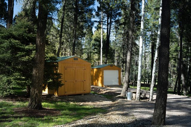 41 Taos Drive, Angel Fire, NM 87710