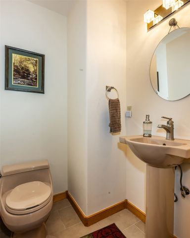 41 Taos Drive, Angel Fire, NM 87710