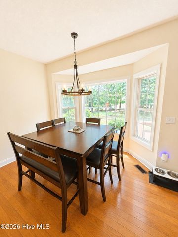 124 Lancashire Lane, West End, NC 27376