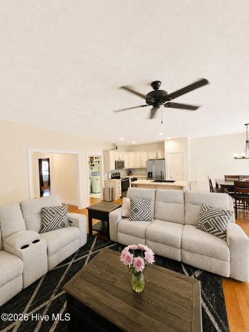 124 Lancashire Lane, West End, NC 27376