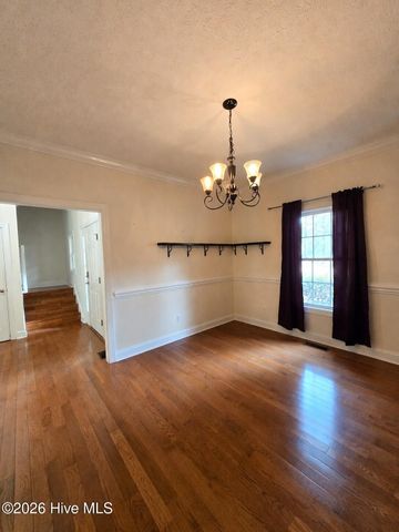 124 Lancashire Lane, West End, NC 27376