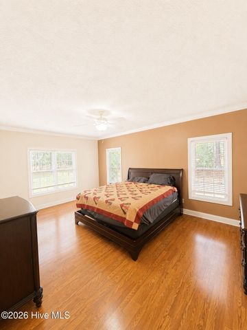 124 Lancashire Lane, West End, NC 27376