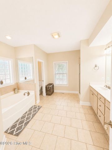 124 Lancashire Lane, West End, NC 27376