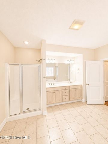 124 Lancashire Lane, West End, NC 27376