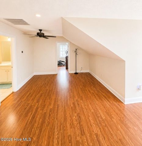124 Lancashire Lane, West End, NC 27376