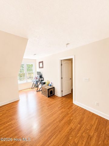 124 Lancashire Lane, West End, NC 27376
