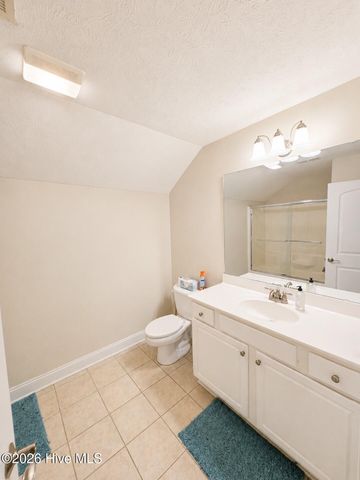 124 Lancashire Lane, West End, NC 27376