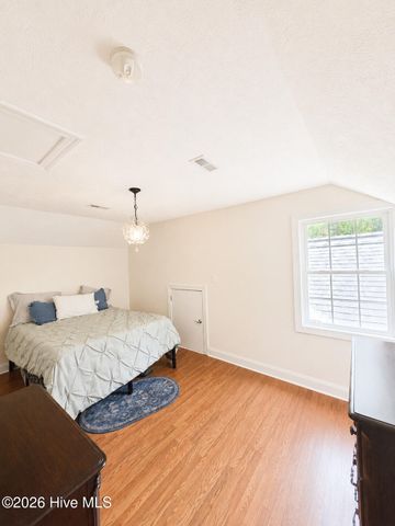 124 Lancashire Lane, West End, NC 27376