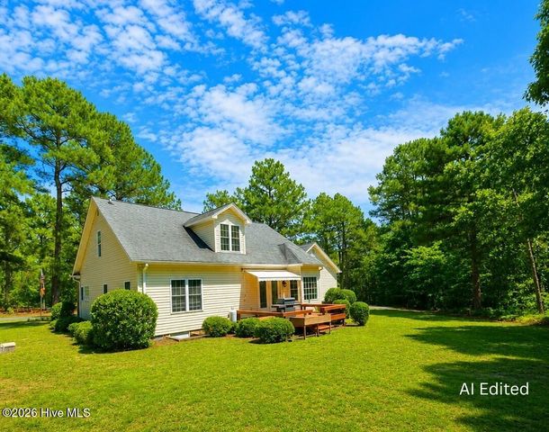 124 Lancashire Lane, West End, NC 27376