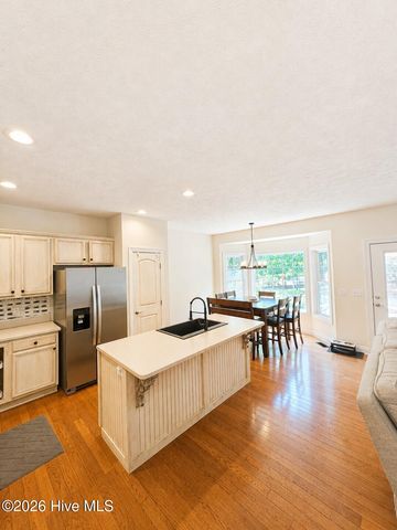 124 Lancashire Lane, West End, NC 27376