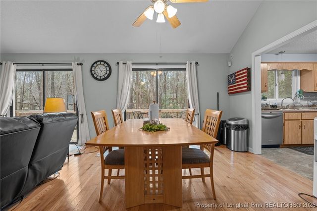 326 Harbor Trace, Sanford, NC 27332