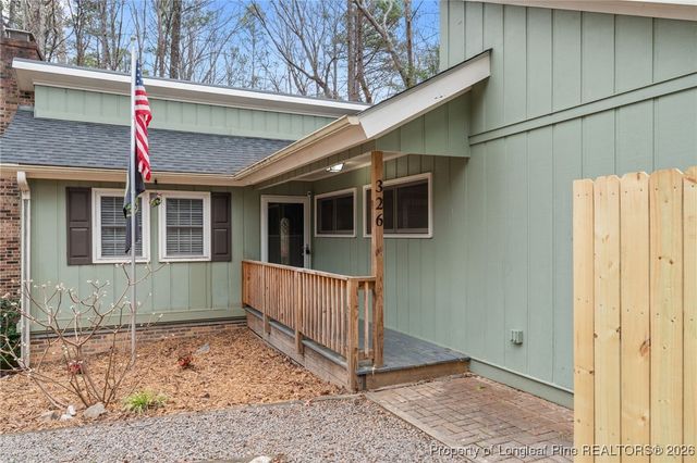 326 Harbor Trace, Sanford, NC 27332