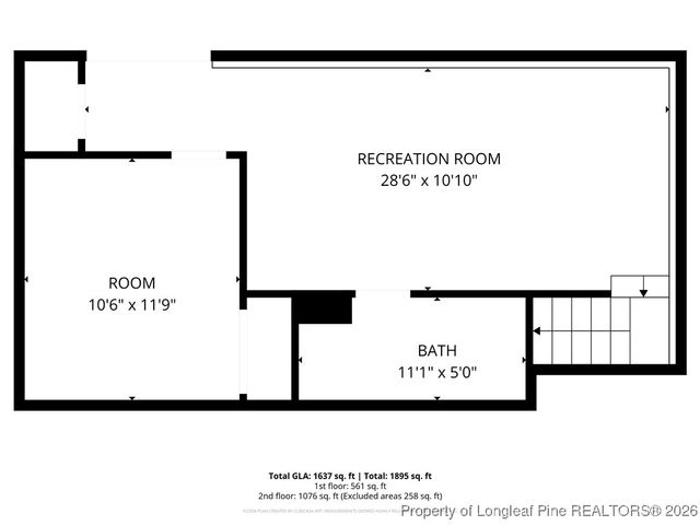 326 Harbor Trace, Sanford, NC 27332
