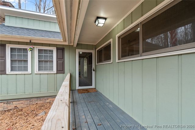 326 Harbor Trace, Sanford, NC 27332