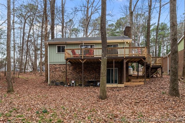 326 Harbor Trace, Sanford, NC 27332