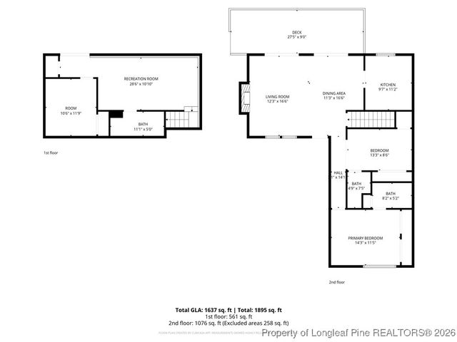 326 Harbor Trace, Sanford, NC 27332