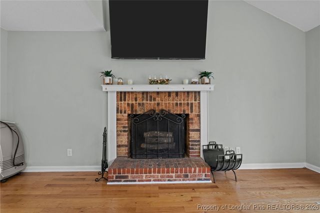 326 Harbor Trace, Sanford, NC 27332