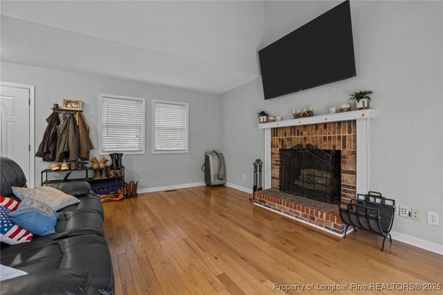 326 Harbor Trace, Sanford, NC 27332