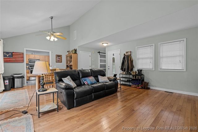 326 Harbor Trace, Sanford, NC 27332