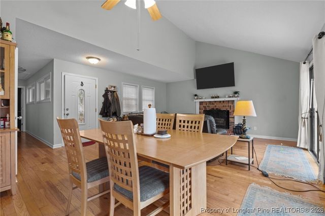 326 Harbor Trace, Sanford, NC 27332