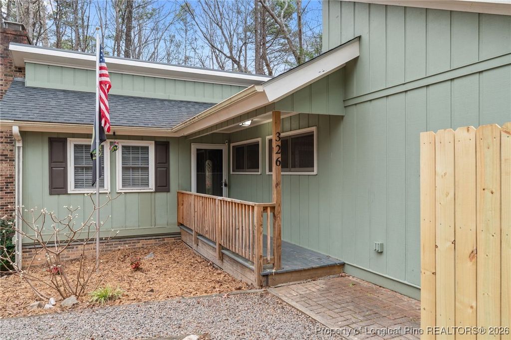 326 Harbor Trace, Sanford, NC 27332 — photo 2