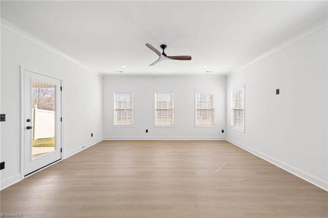 4310 Mossy Wood Circle, Greensboro, NC 27409