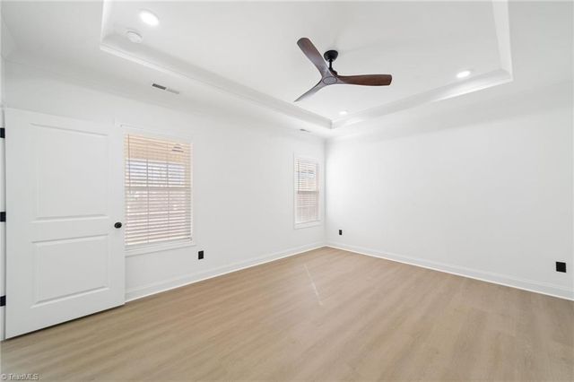 4310 Mossy Wood Circle, Greensboro, NC 27409