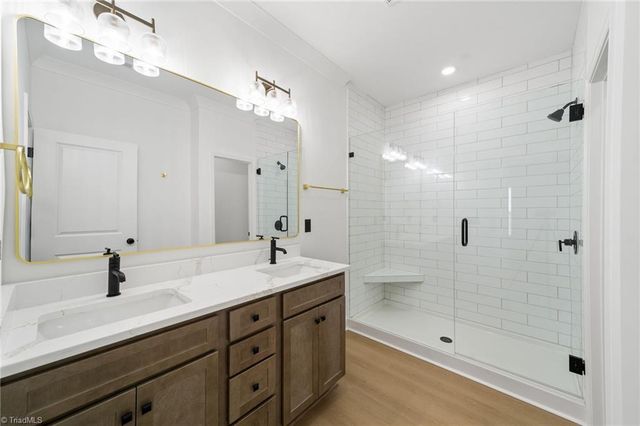 4310 Mossy Wood Circle, Greensboro, NC 27409