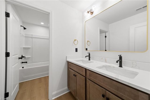 4310 Mossy Wood Circle, Greensboro, NC 27409