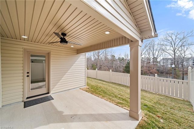 4310 Mossy Wood Circle, Greensboro, NC 27409