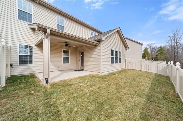 4310 Mossy Wood Circle, Greensboro, NC 27409