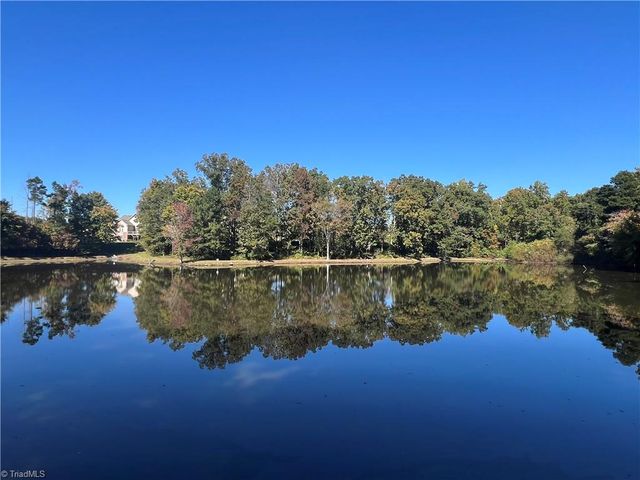 4310 Mossy Wood Circle, Greensboro, NC 27409