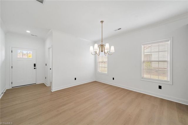 4310 Mossy Wood Circle, Greensboro, NC 27409