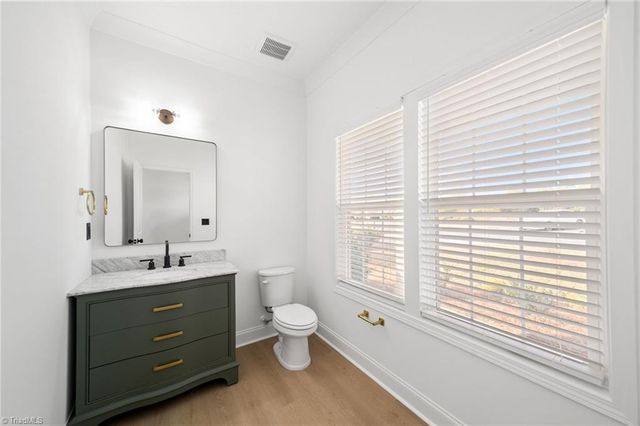 4310 Mossy Wood Circle, Greensboro, NC 27409