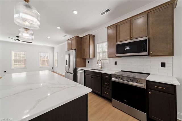 4310 Mossy Wood Circle, Greensboro, NC 27409