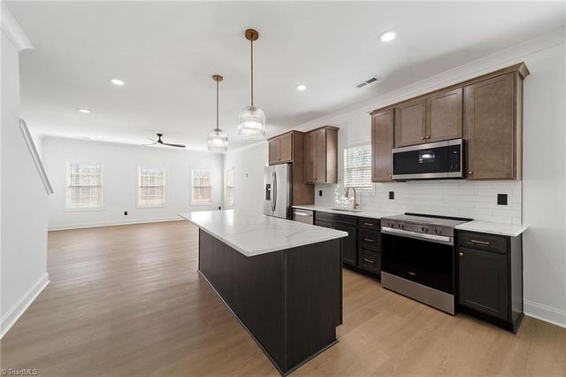 4310 Mossy Wood Circle, Greensboro, NC 27409