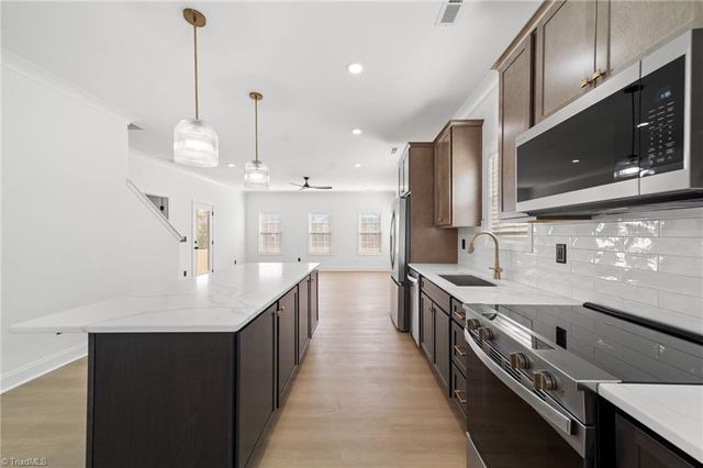 4310 Mossy Wood Circle, Greensboro, NC 27409