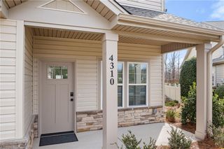 4310 Mossy Wood Circle, Greensboro, NC 27409