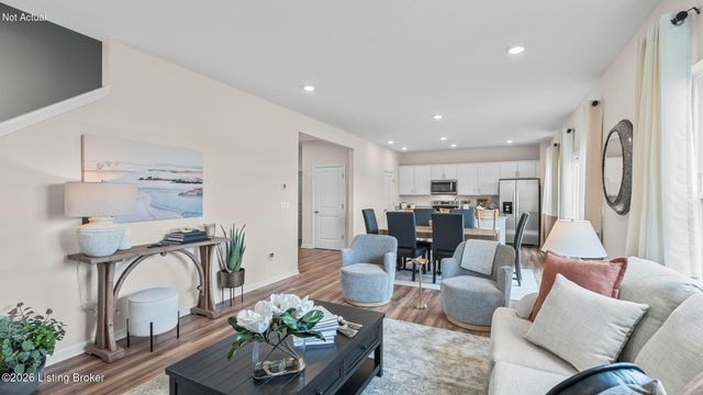 12003 Hidden Meadows Way, Louisville, KY 40229