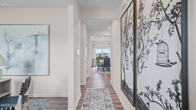 12003 Hidden Meadows Way, Louisville, KY 40229