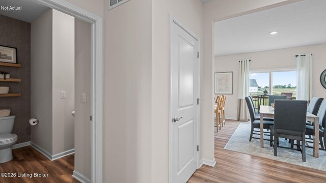 12003 Hidden Meadows Way, Louisville, KY 40229