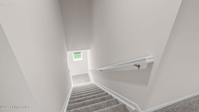 12003 Hidden Meadows Way, Louisville, KY 40229